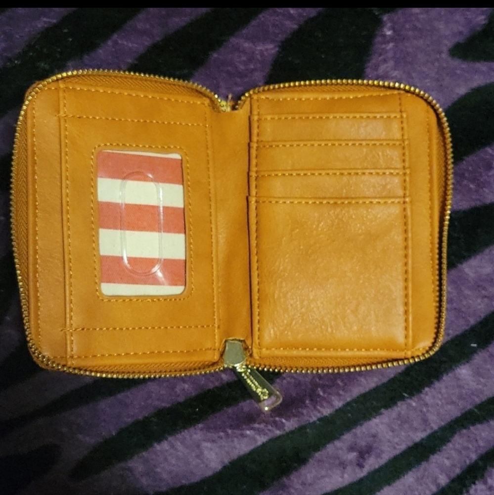 Loungefly dumbo wallet